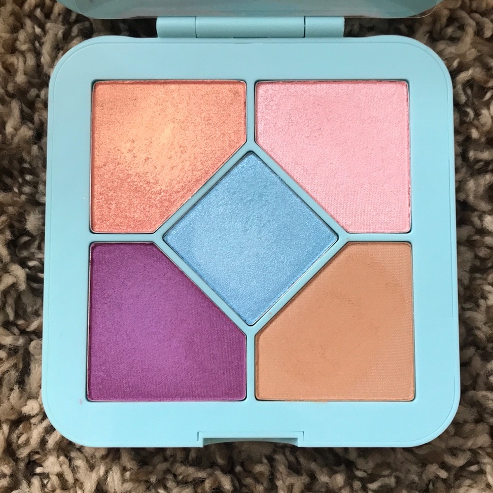 Limecrime Pocket Candy Bubble Gum